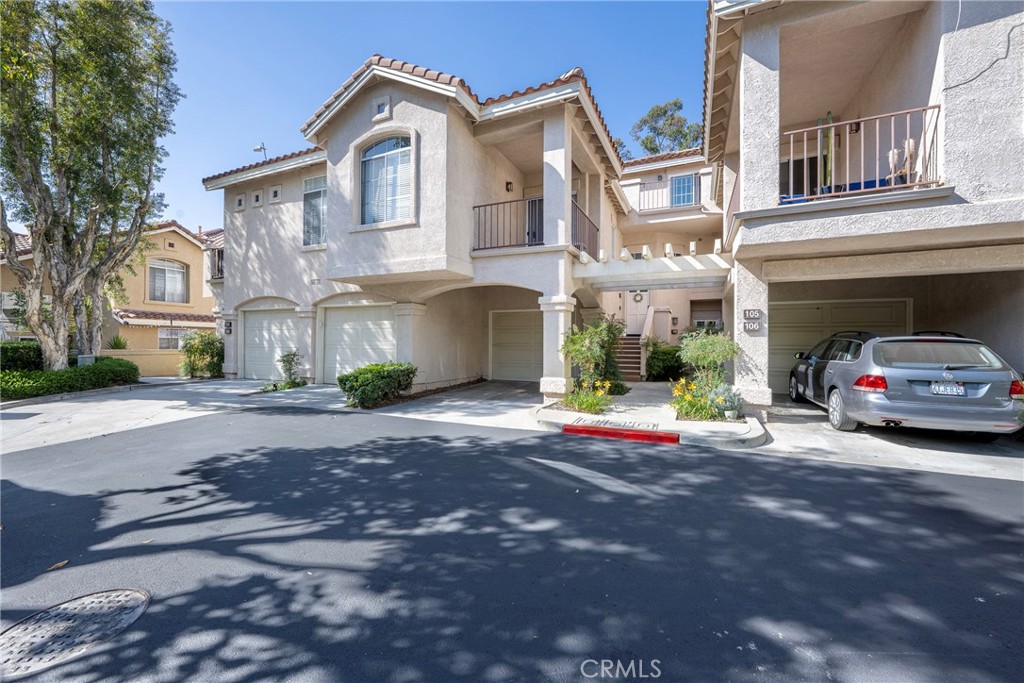 8215 East White Oak Ridge, Unit 105 Orange, CA 92869 - Photo 1 of 56