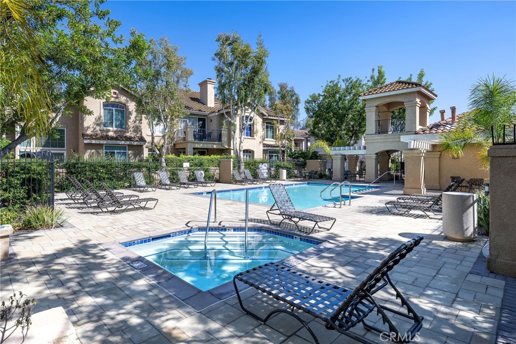 8215 East White Oak Ridge, Unit 105 Orange, CA 92869 - Photo 42 of 56