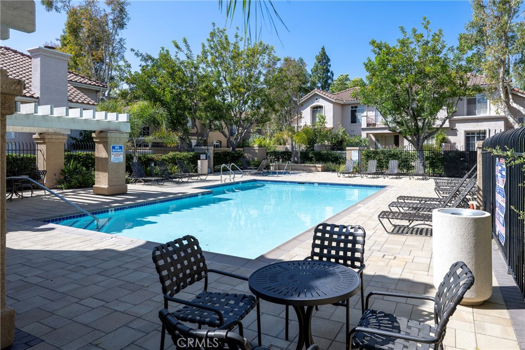 8215 East White Oak Ridge, Unit 105 Orange, CA 92869 - Photo 43 of 56