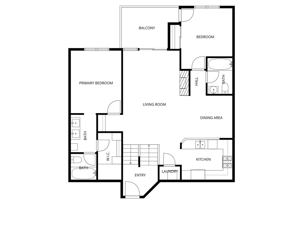 8215 East White Oak Ridge, Unit 105 Orange, CA 92869 - Photo 54 of 56