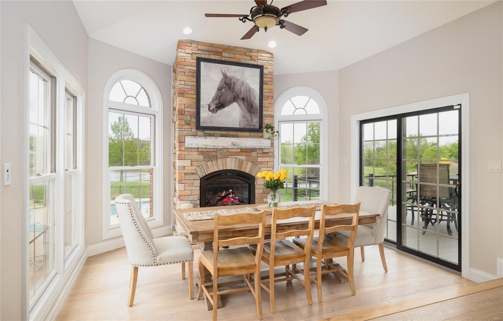 9629 East Kirsch Road St. Jacob, IL 62281 - Photo 19 of 48