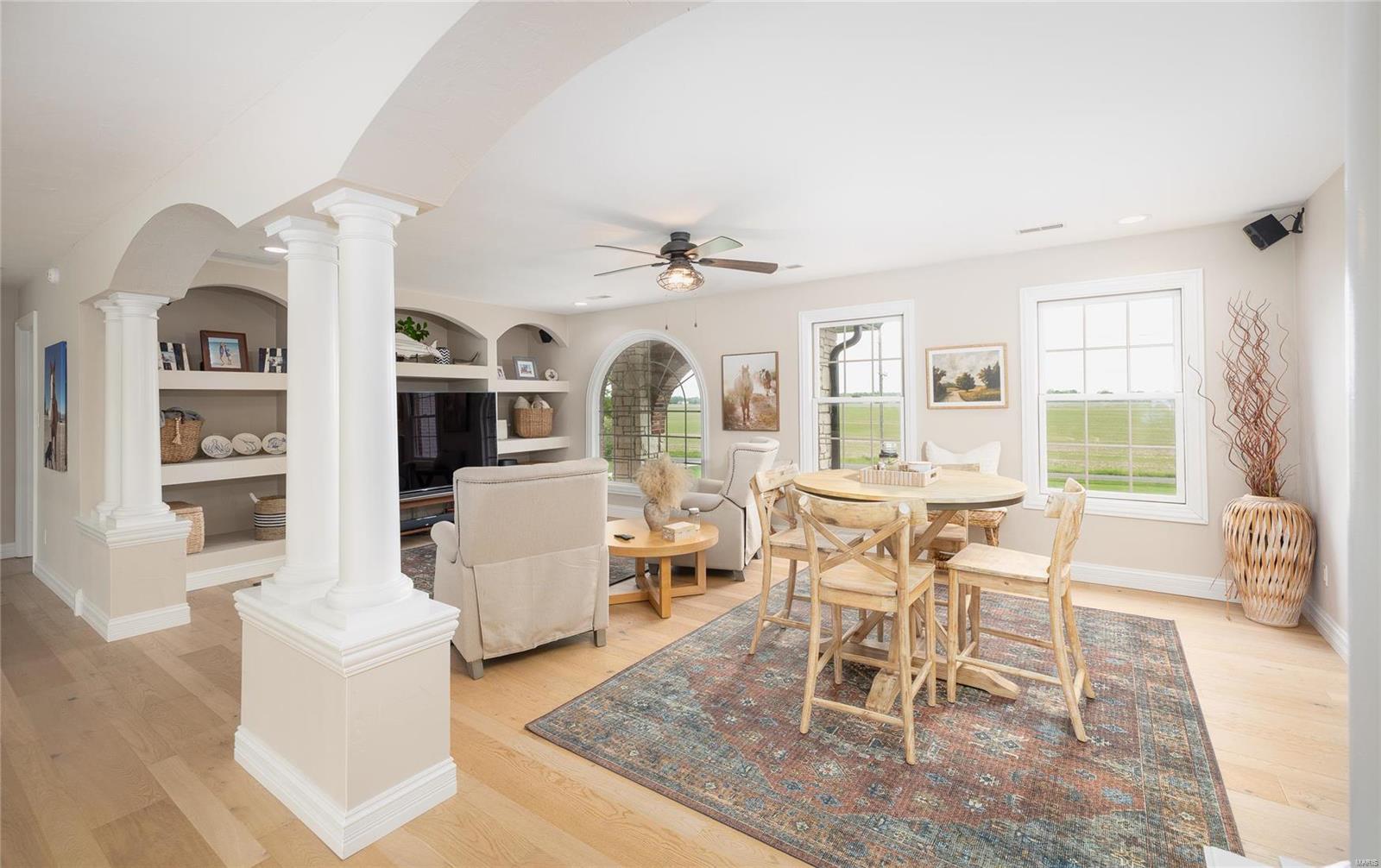 9629 East Kirsch Road St. Jacob, IL 62281 - Photo 22 of 48