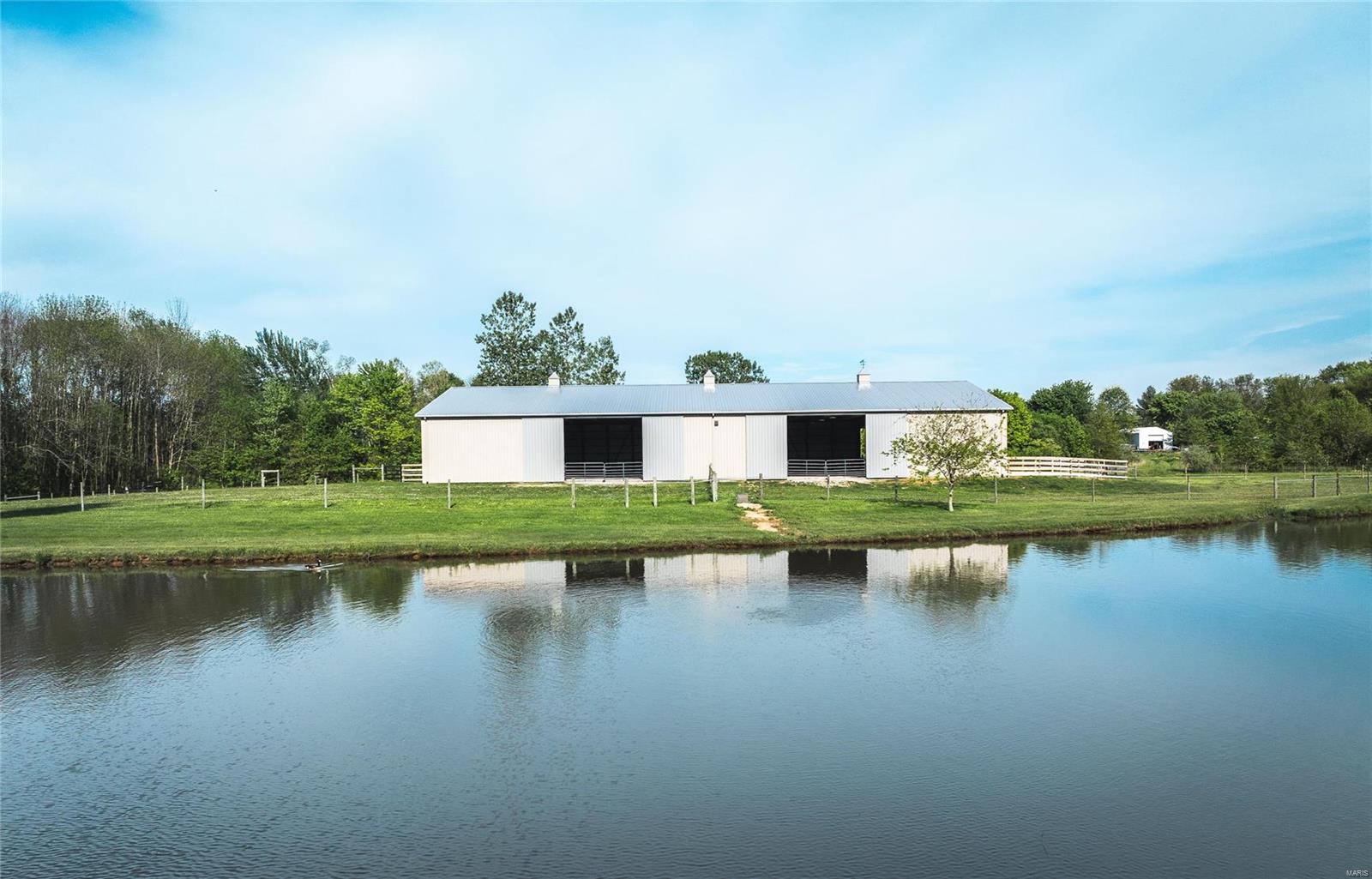 9629 East Kirsch Road St. Jacob, IL 62281 - Photo 45 of 48