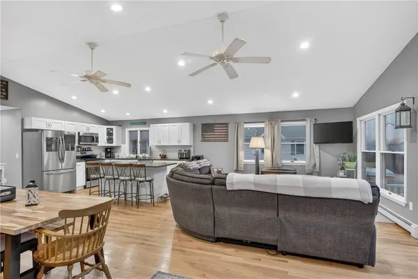 $499,900 | 12 Ln 6, Warwick, RI 02888