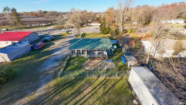 $240,000 | 24840 County Road 6, Elkhart, IN 46514