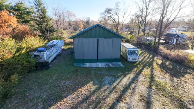 $240,000 | 24840 County Road 6, Elkhart, IN 46514