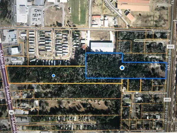 $3,354,000 | 0 South Main Street, Lumberton, TX 77657