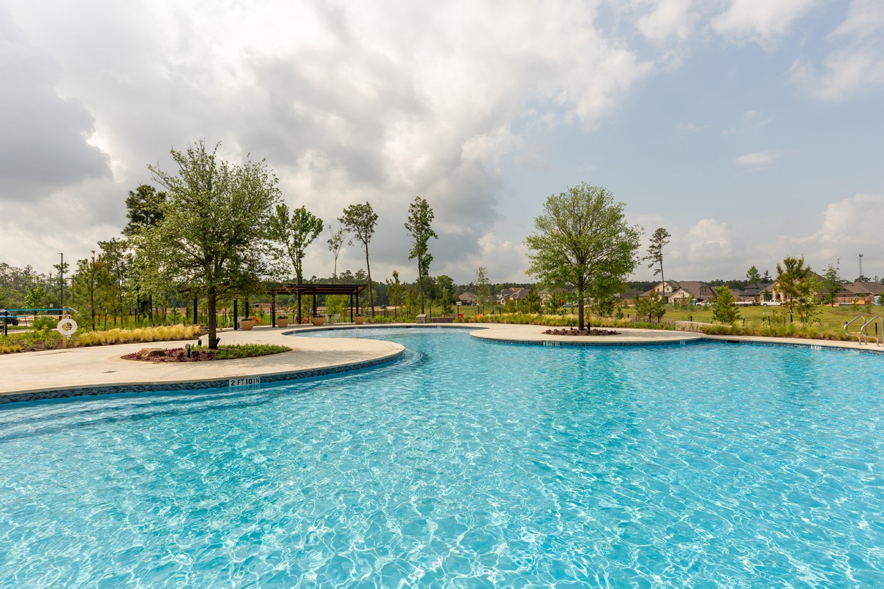 13051 Wandering Rdg Lane Conroe, TX 77302 - Photo 15 of 19