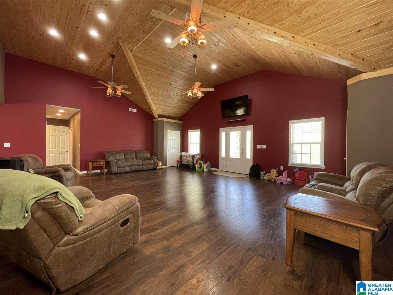 65 County Road 910 Delta, AL 36258 - Photo 5 of 38