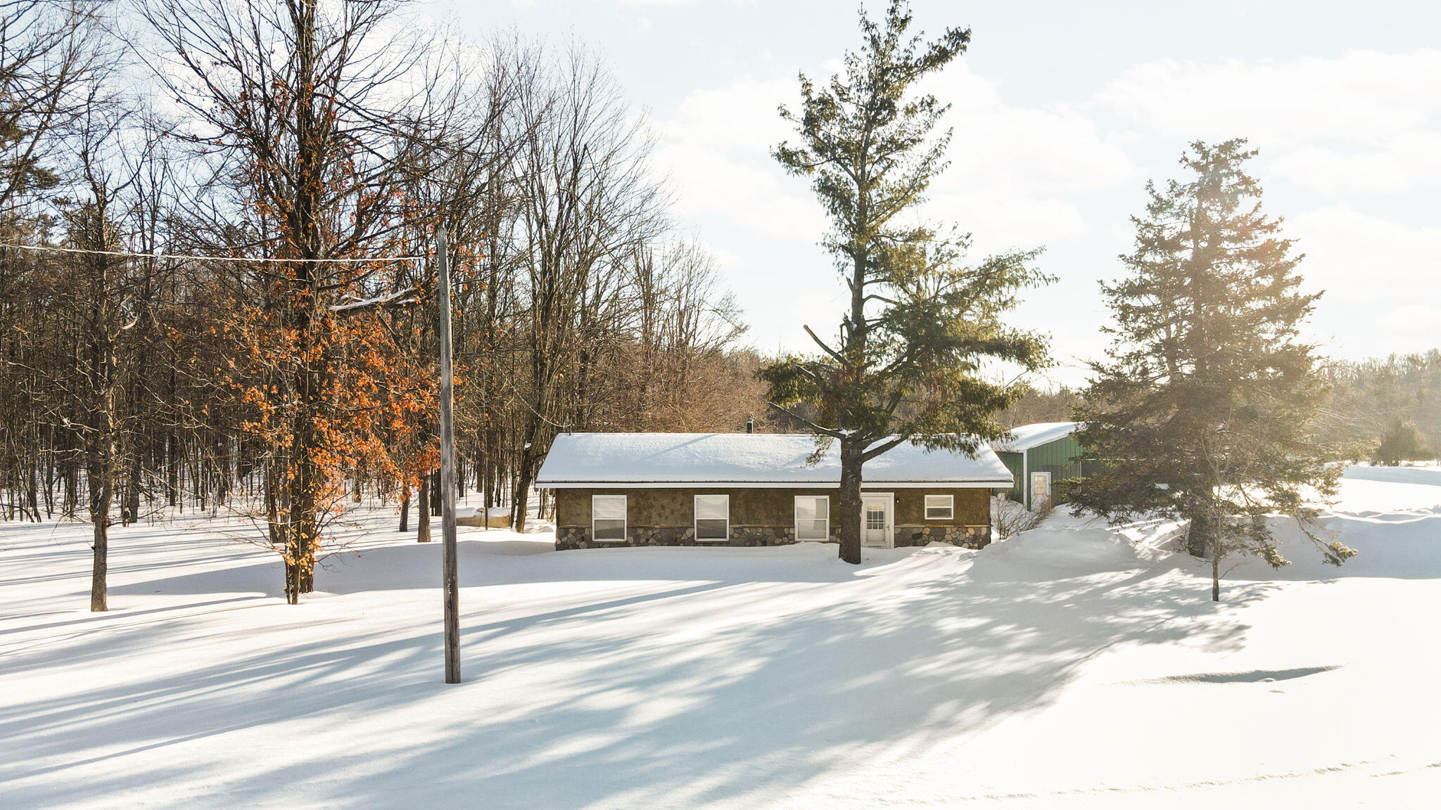 5777 Hayes Tower Road Gaylord, MI 49735 - Photo 2 of 67 IMG_0894