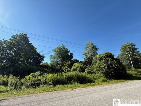 $154,000 | Garfield Road, Jamestown, NY 14701