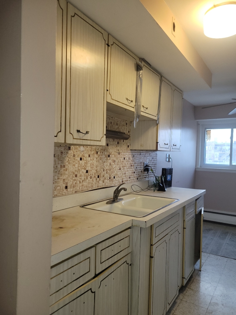 7540 North Ridge Boulevard, Unit 3C Chicago, IL 60645 - Photo 8 of 19 Gallery Image 8