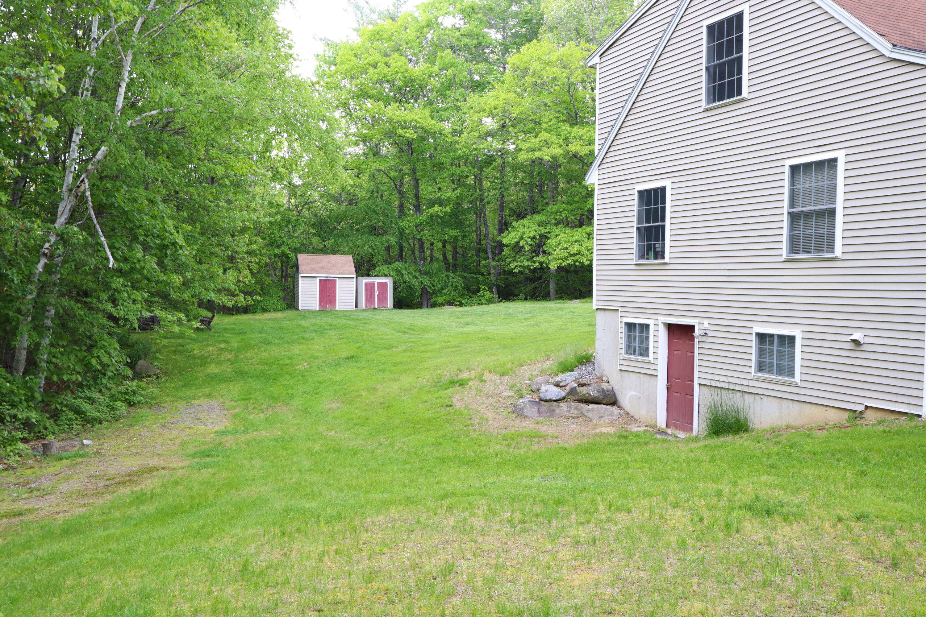 151 Lizotte Road Lebanon, ME 04027 - Photo 3 of 19 Walk out access