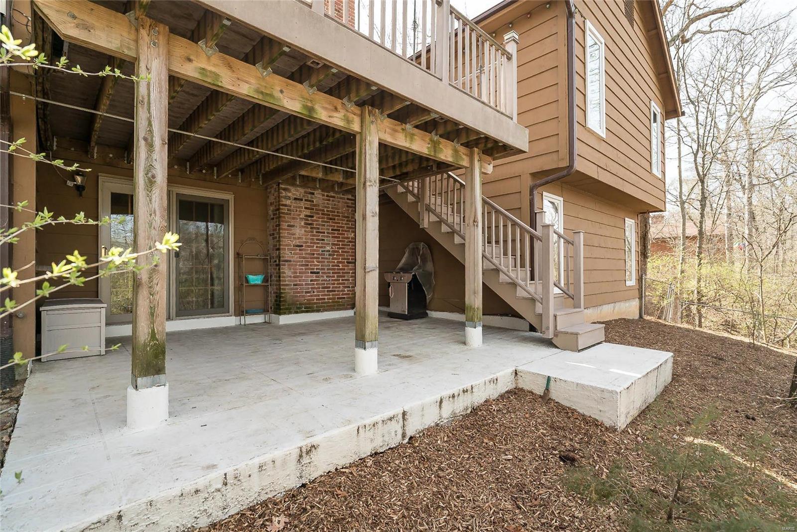 15975 Quiet Oak Road Chesterfield, MO 63017 - Photo 47 of 60 Gallery Image 47