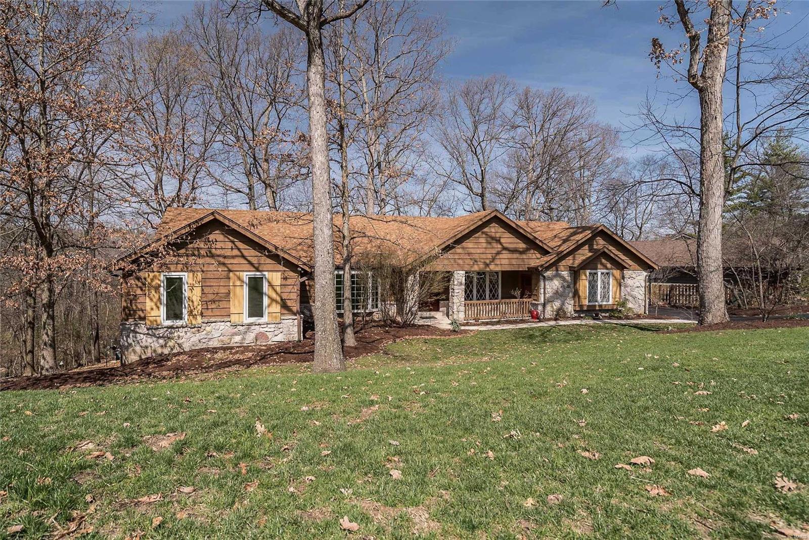 15975 Quiet Oak Road Chesterfield, MO 63017 - Photo 51 of 60 Gallery Image 51