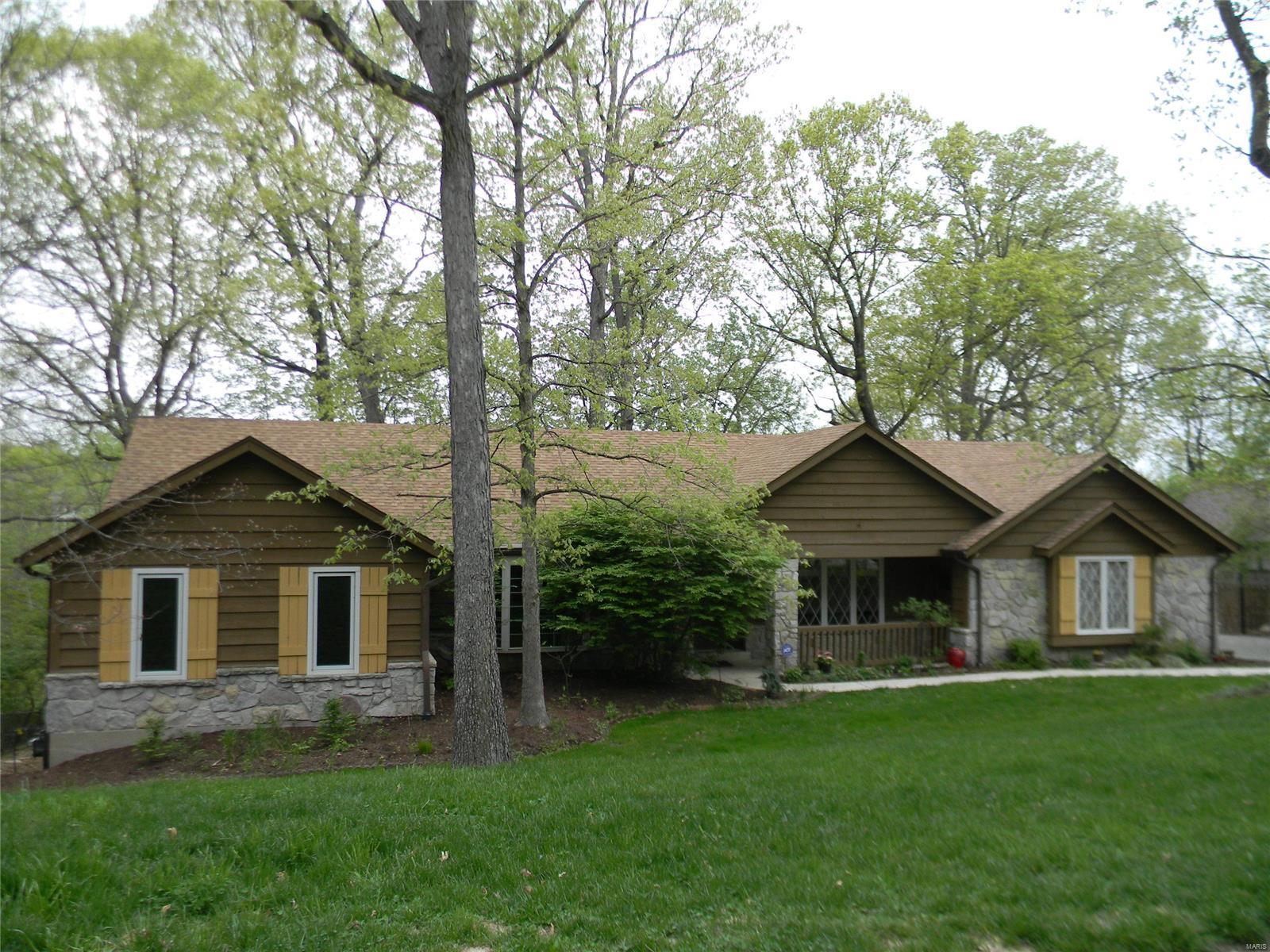 15975 Quiet Oak Road Chesterfield, MO 63017 - Photo 52 of 60 Gallery Image 52