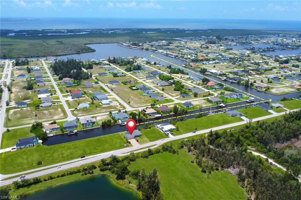 2422 Old Burnt Store Road North Cape Coral, FL 33993 - Photo 7 of 38