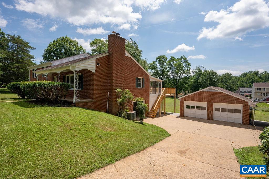 2608 Northfield Road Charlottesville, VA 22901 - Photo 24 of 27 Gallery Image 24