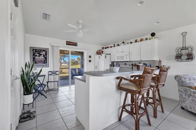 $549,900 | 230 Rotonda Boulevard West, Rotonda West, FL 33947