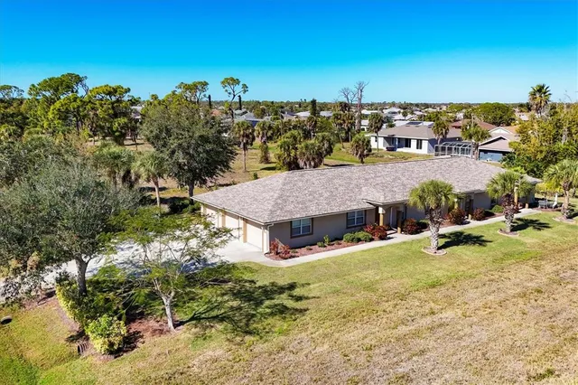 $549,900 | 230 Rotonda Boulevard West, Rotonda West, FL 33947
