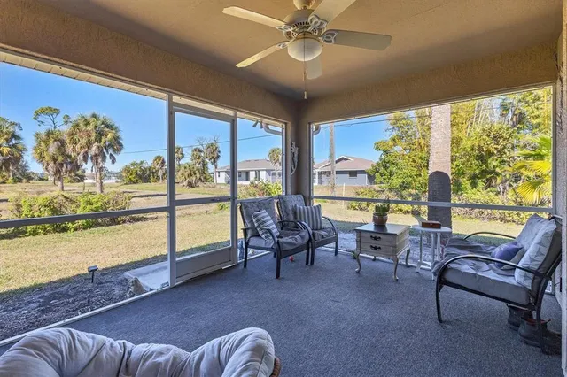 $549,900 | 230 Rotonda Boulevard West, Rotonda West, FL 33947