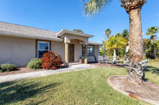 $549,900 | 230 Rotonda Boulevard West, Rotonda West, FL 33947