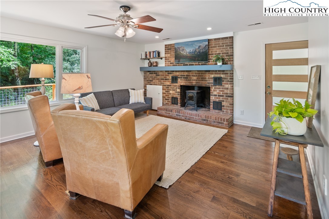 1572 Bamboo Road Boone, NC 28607 - Photo 11 of 45