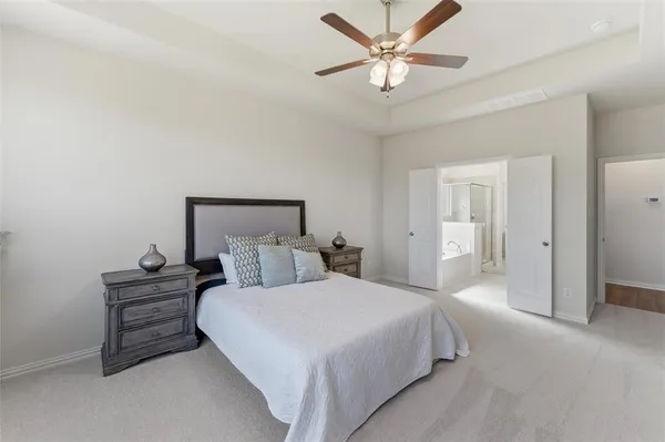 $424,900 | 1237 Sabine River Lane, Springtown, TX 76082