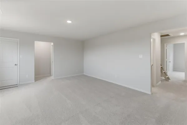 a bathroom with a sink a shower and a mirror