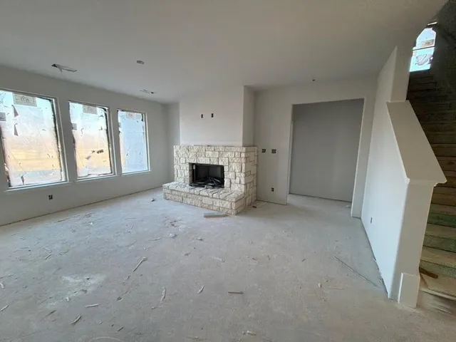 $434,080 | 1237 Sabine River Lane, Springtown, TX 76082