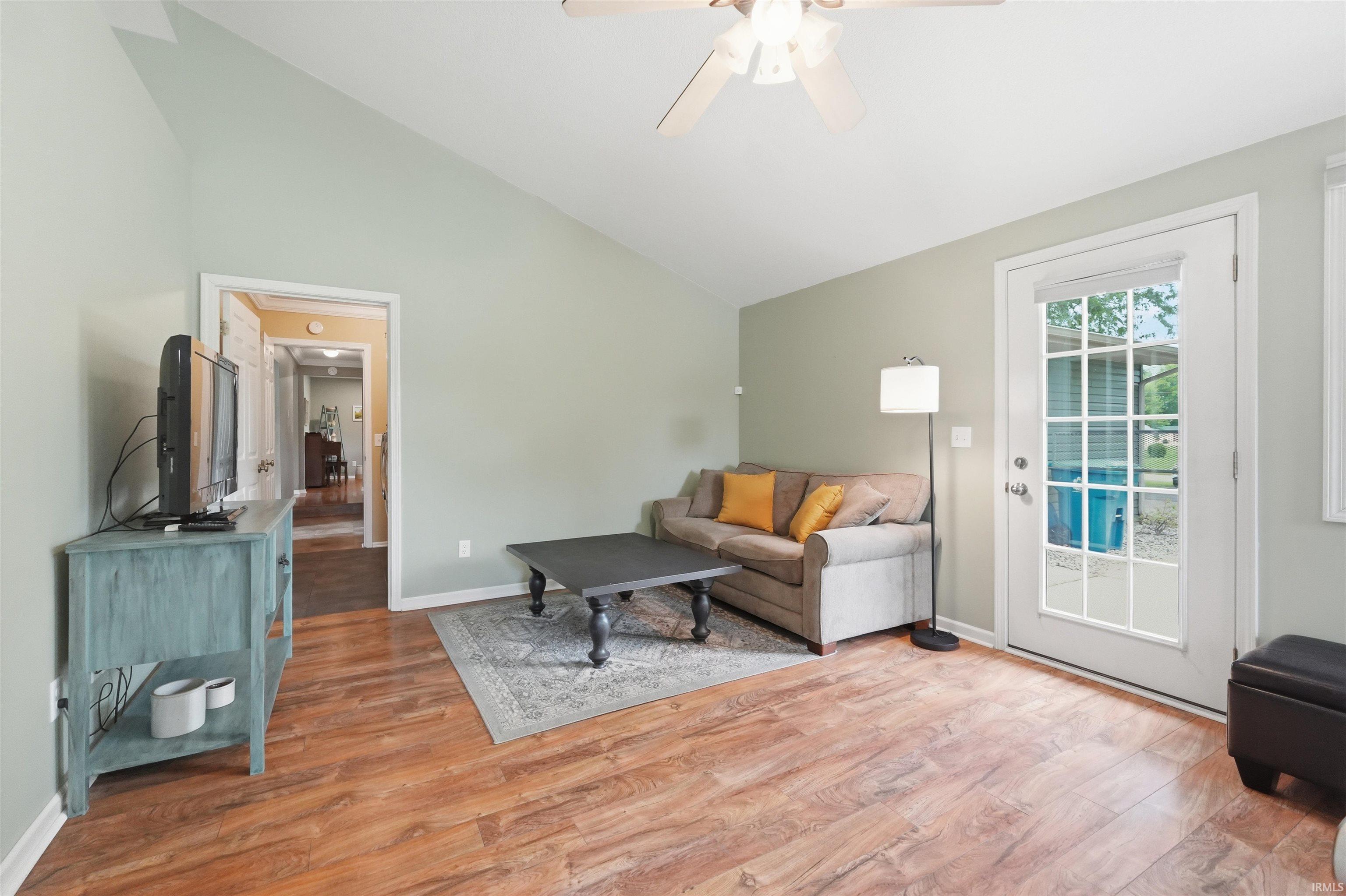 9804 Gerig Road Leo, IN 46765 - Photo 25 of 36 Gallery Image 25