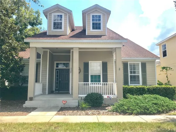 $2,400 | 3327 Bracken Fern Drive, St. Cloud, FL 34773