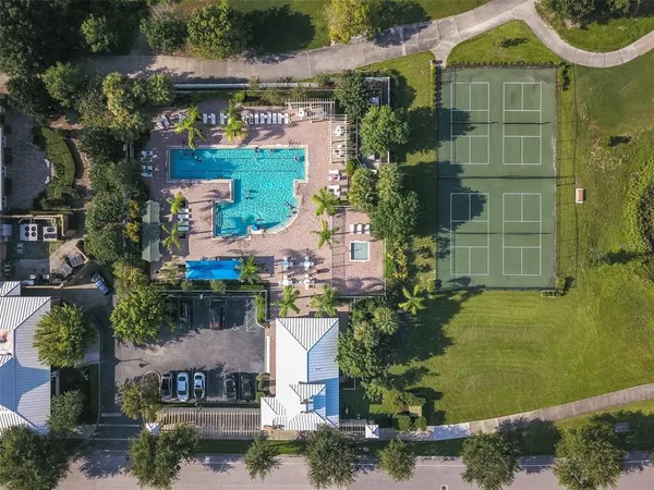 $2,400 | 3327 Bracken Fern Drive, St. Cloud, FL 34773