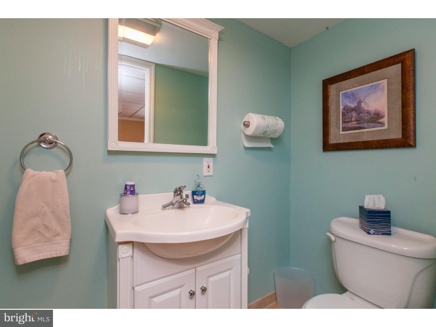 1518 James Road Wynnewood, PA 19096 - Photo 22 of 25 Bathroom