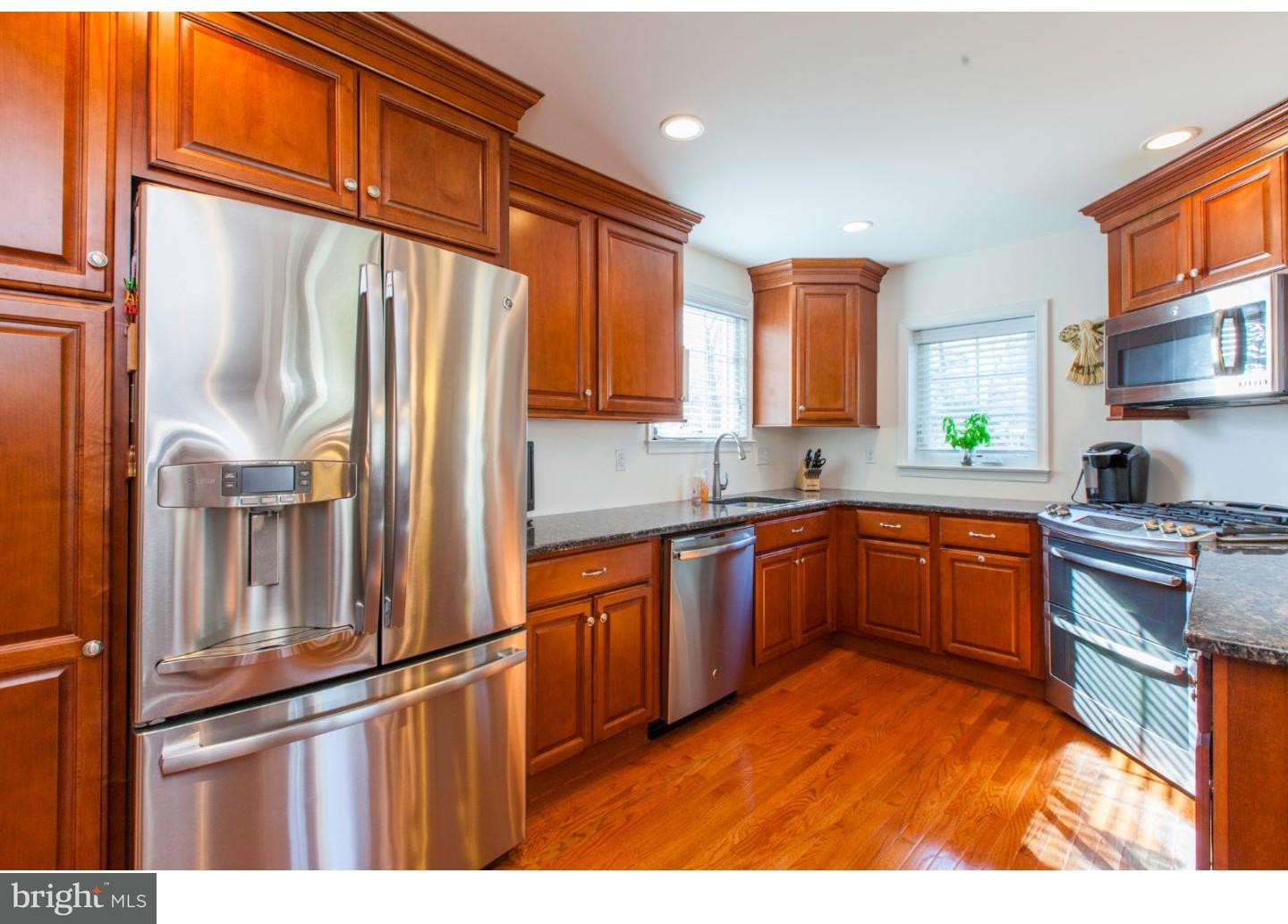 1518 James Road Wynnewood, PA 19096 - Photo 9 of 25 Kitchen