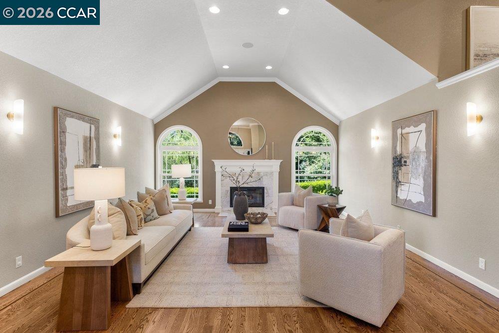 70 Ridgecrest Court Lafayette, CA 94549 - Photo 4 of 58