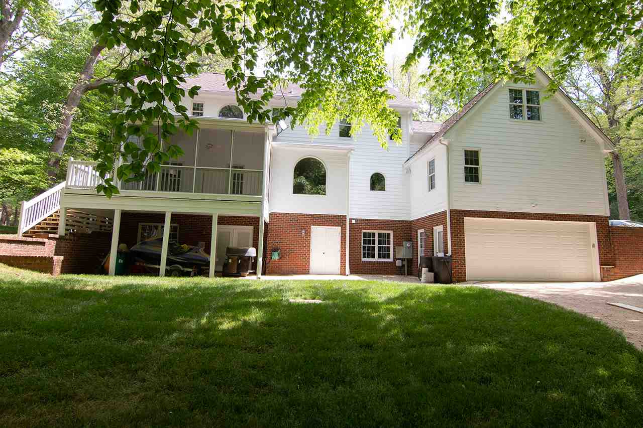 1200 Melton Court Raleigh, NC 27615 - Photo 3 of 23 Photo 3
