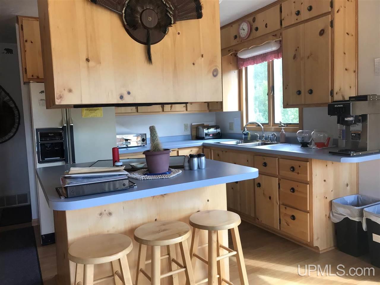10911 Old 139 Road Argonne, WI 54511 - Photo 11 of 28 Gallery Image 11