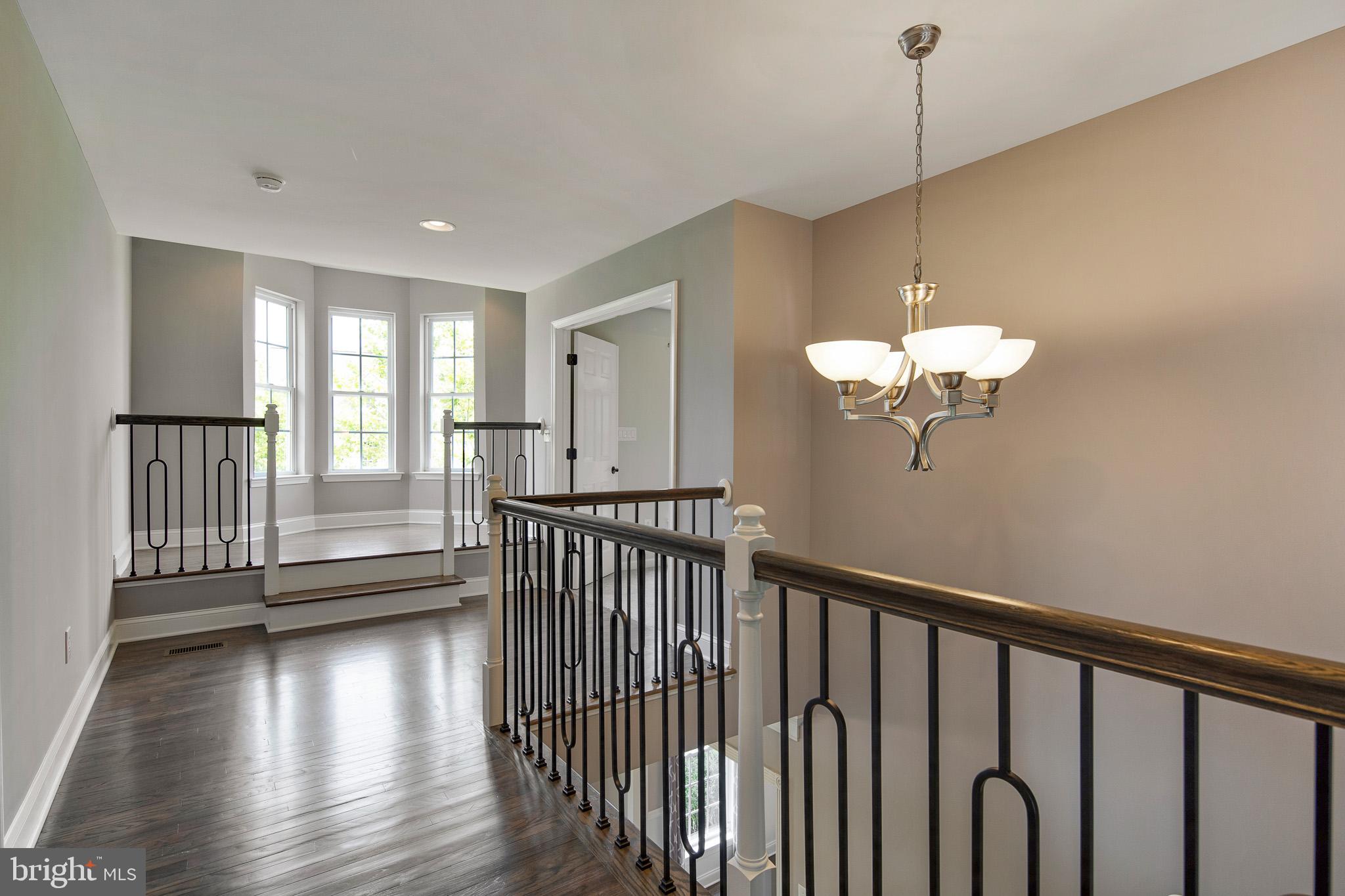 440 Spring Hollow Drive Middletown, DE 19709 - Photo 21 of 64 Upstairs hallway
