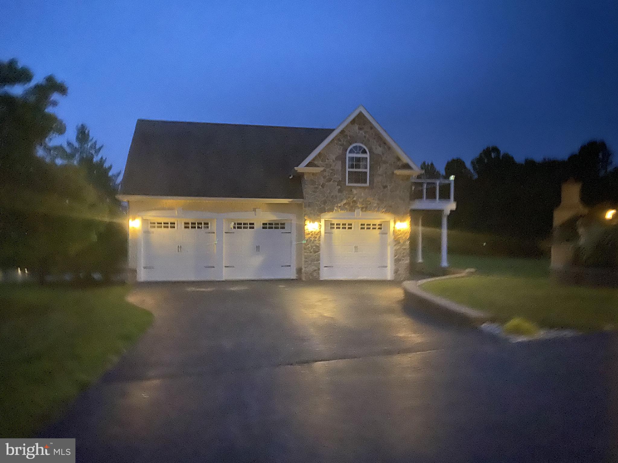 440 Spring Hollow Drive Middletown, DE 19709 - Photo 43 of 64 a front view of a house with yard