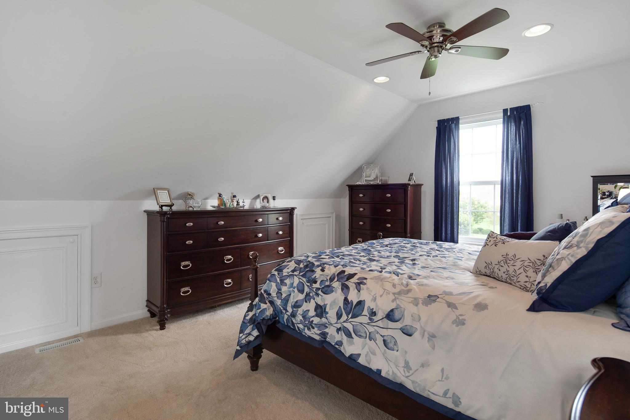 440 Spring Hollow Drive Middletown, DE 19709 - Photo 48 of 64 Carriage home bedroom