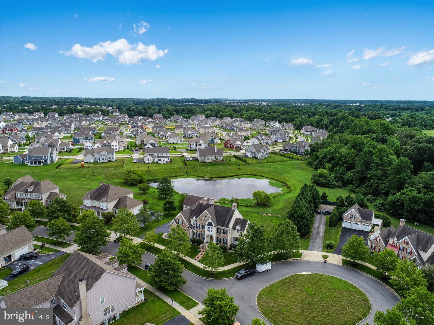 440 Spring Hollow Drive Middletown, DE 19709 - Photo 54 of 64