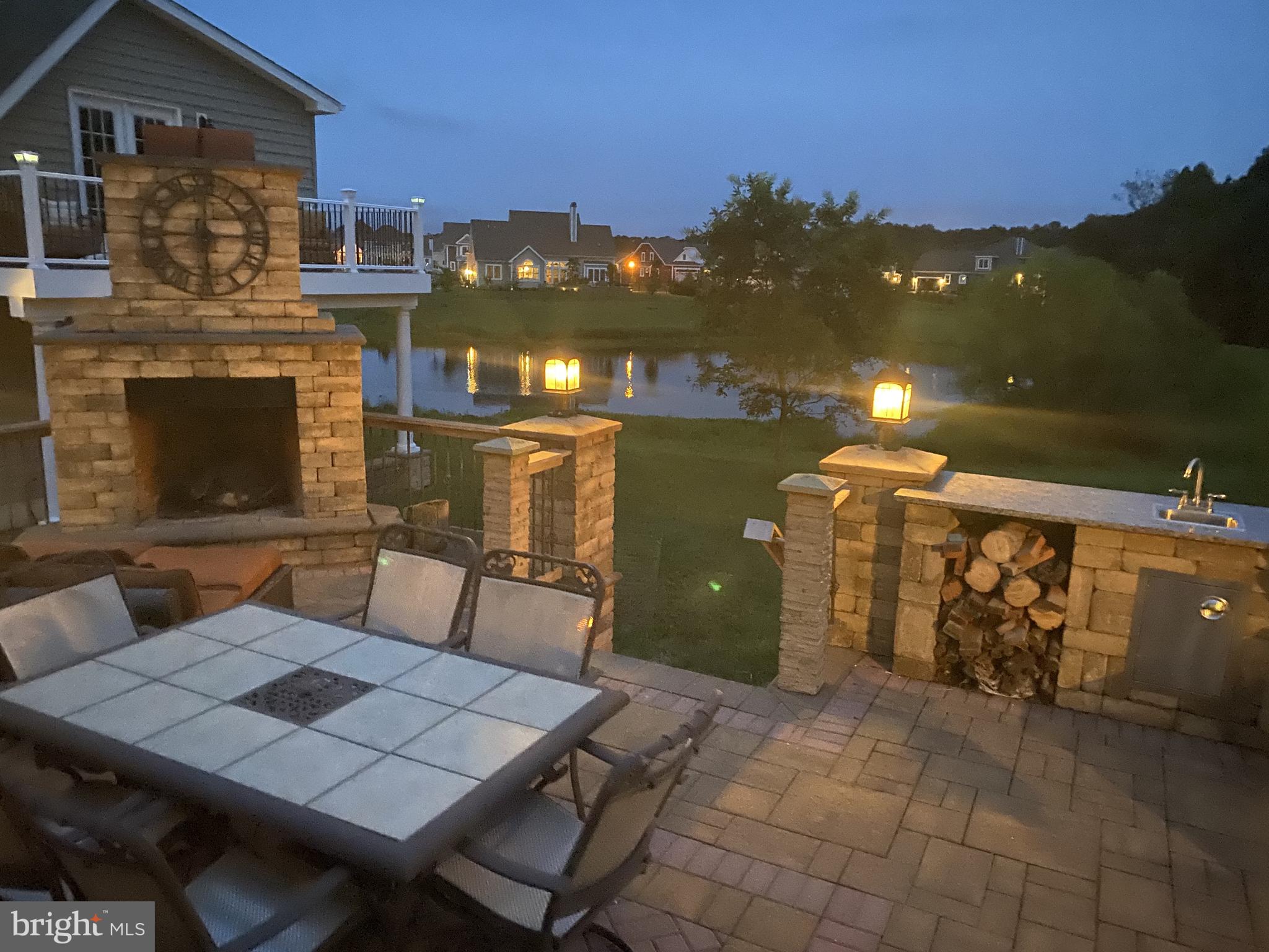 440 Spring Hollow Drive Middletown, DE 19709 - Photo 60 of 64