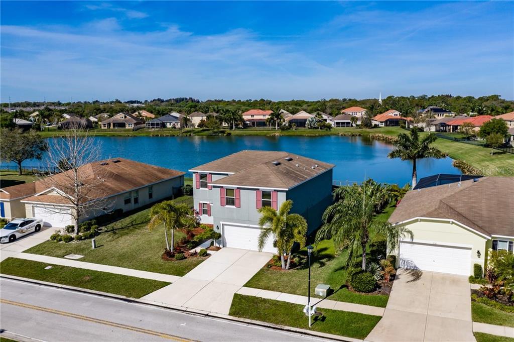 5114 Butterfly Shell Drive Apollo Beach, FL 33572 - Photo 1 of 1
