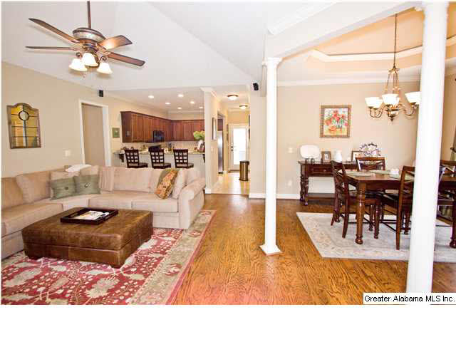 433 Ballantrae Road Pelham, AL 35124 - Photo 6 of 23