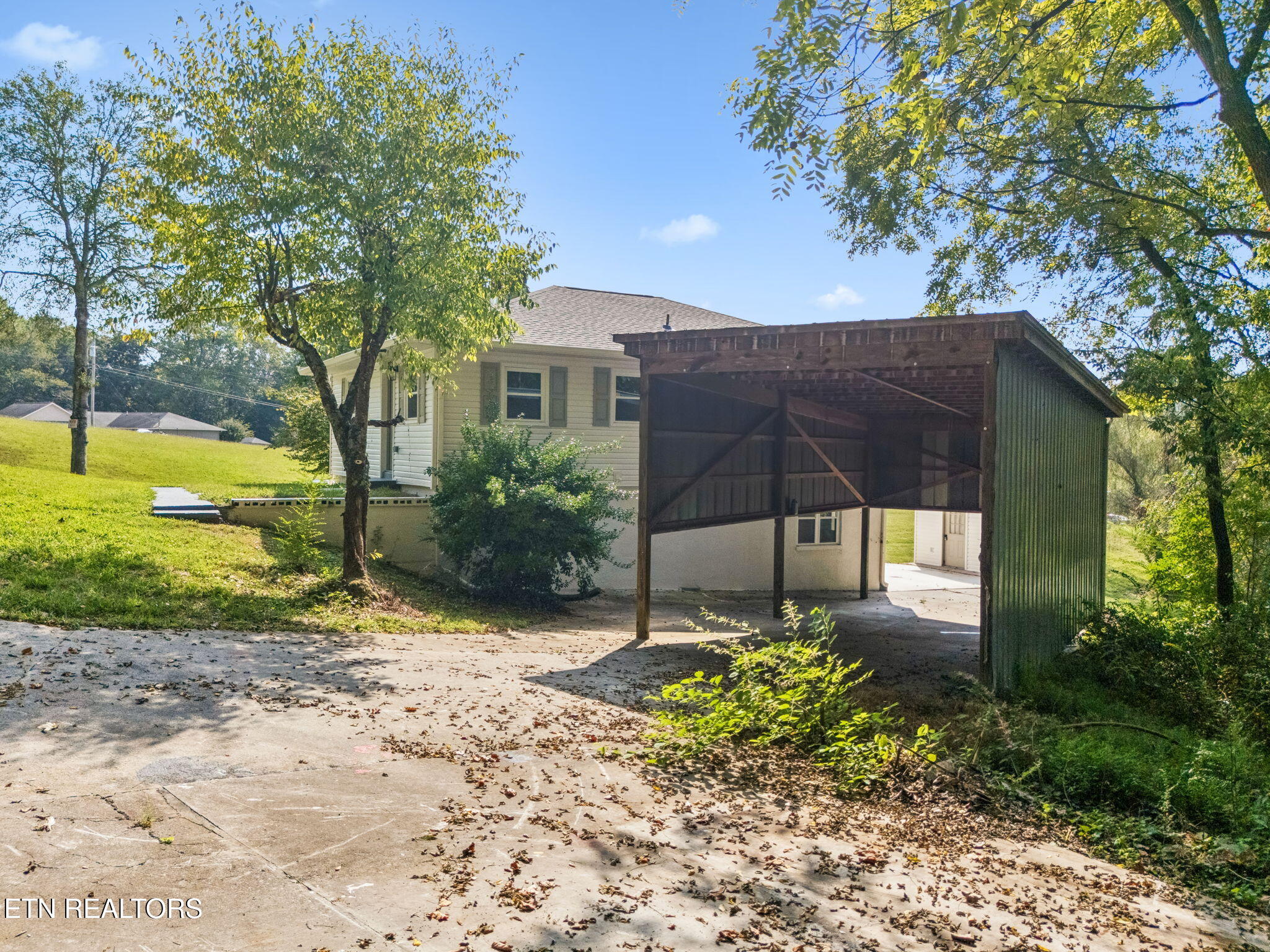 326 Tillery Road Powell, TN 37849 - Photo 29 of 30 29