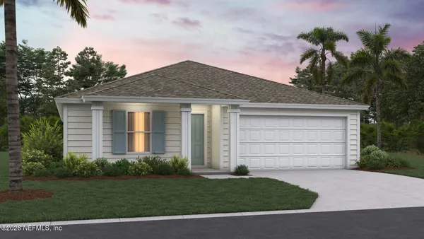 $338,940 | 4497 White Ibis Lane, Green Cove Springs, FL 32043