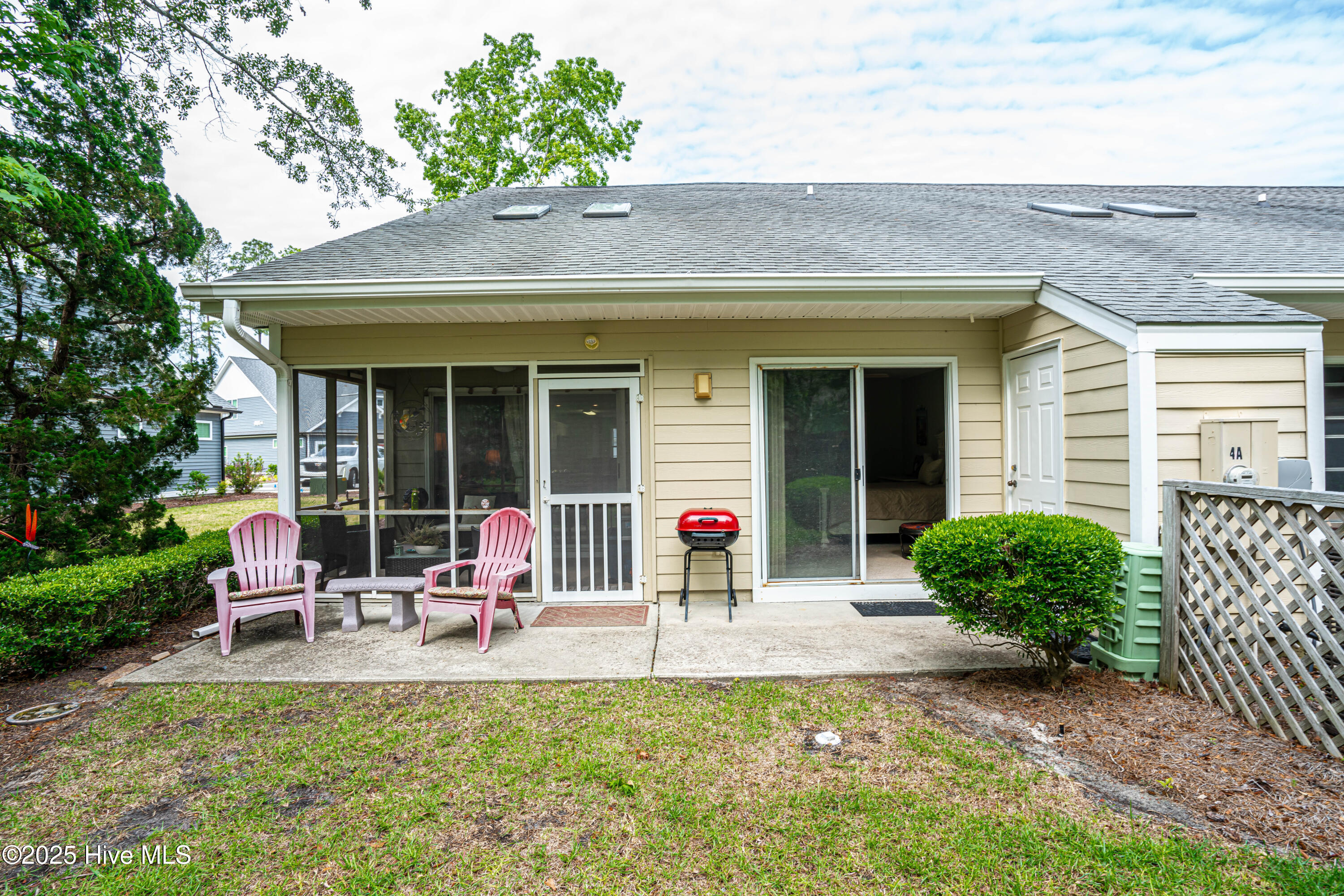 90 Clubhouse Road, Unit 4A Sunset Beach, NC 28468 - Photo 28 of 30 DSC02888