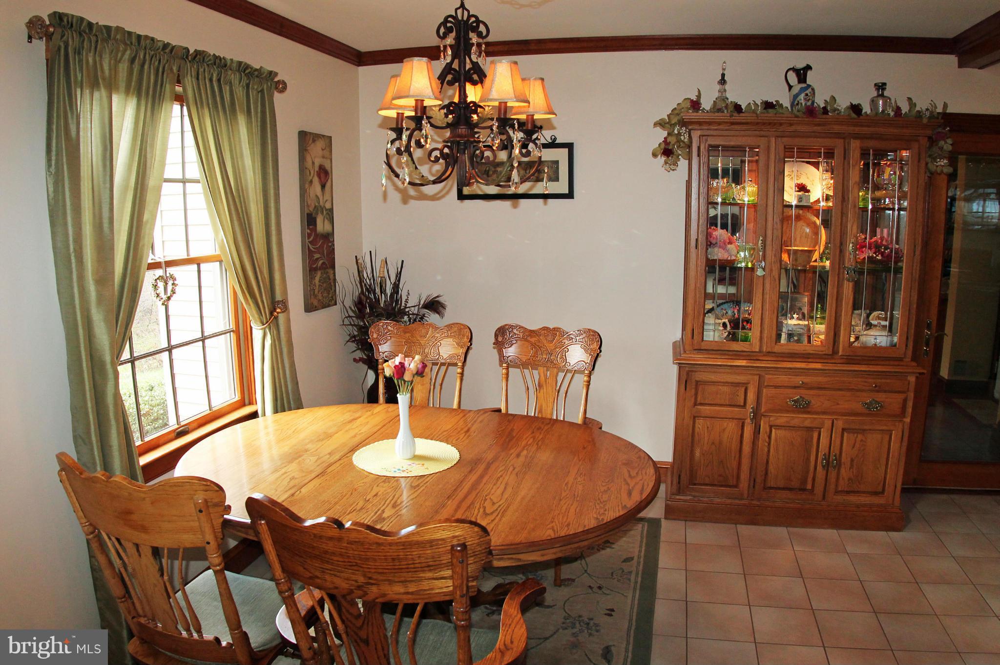 2027 Mt Horeb Road Street, MD 21154 - Photo 5 of 30 Kitchen