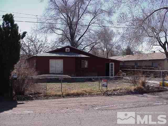 1510 Model Way Reno, NV 89502 - Photo 1 of 1 Photo 1
